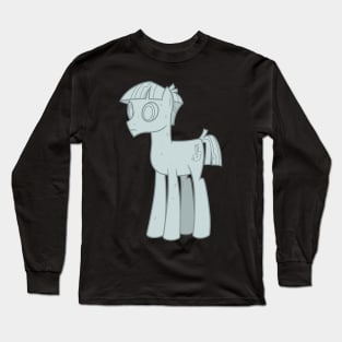 Petrified Mudbriar Long Sleeve T-Shirt